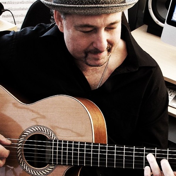 Mat Gurman