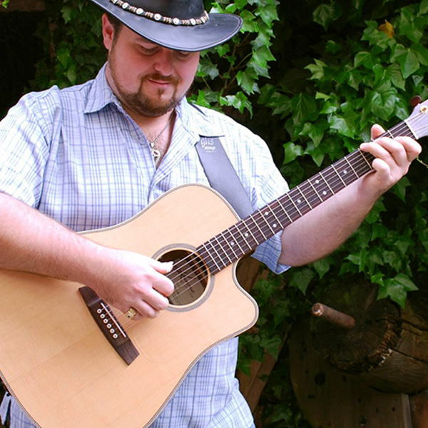 Buddy Tetreault