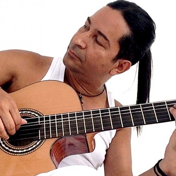 Xavier Padilla