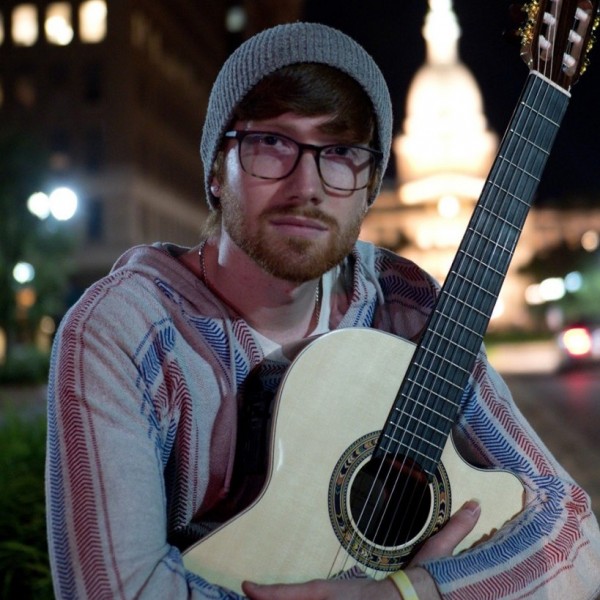Justin Hatt