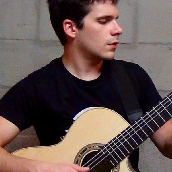 Vince Carrola
