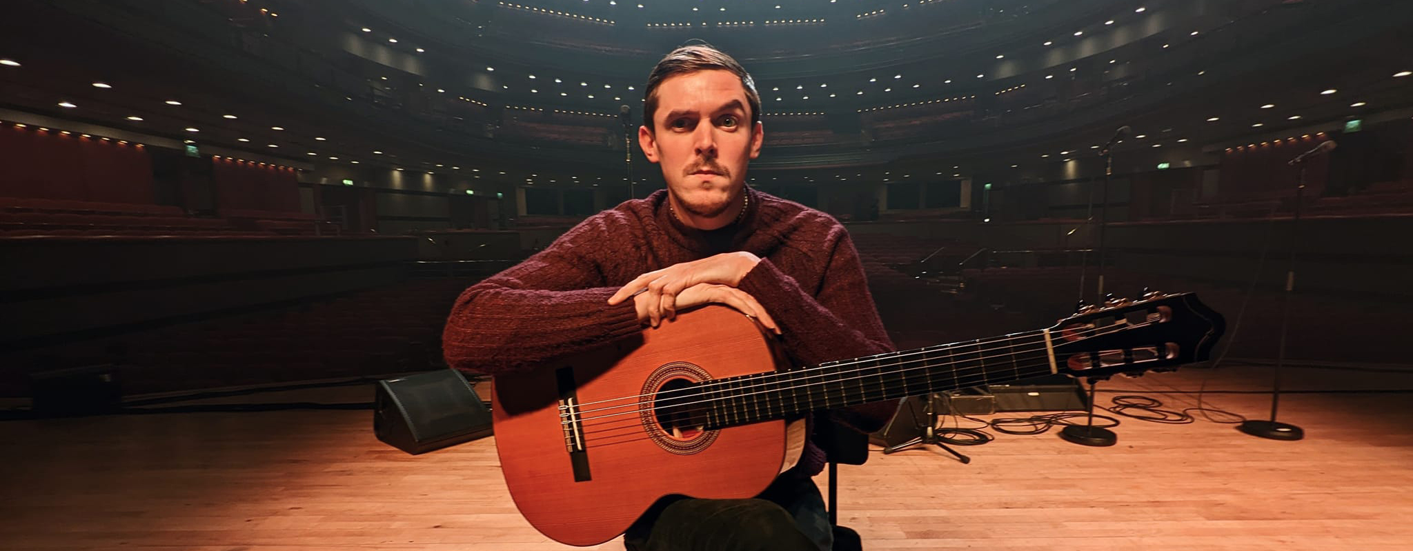 John Bailey Solea.jpg