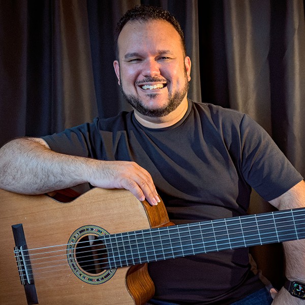 Gabriel Santiago