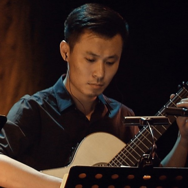 GuitrMagic