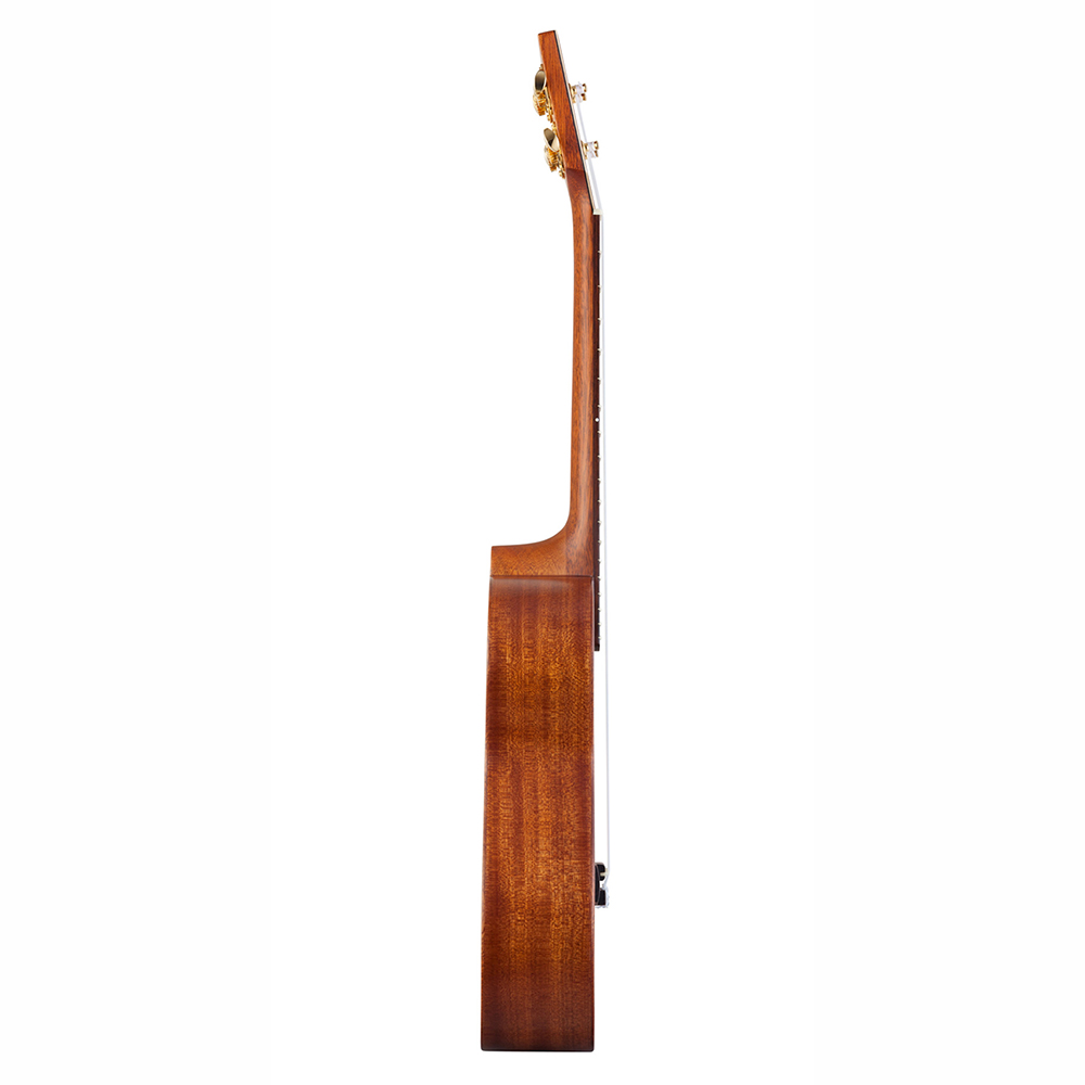 Kremona Mari Concert handcrafted premium all-solid concert ukulele with matte finish