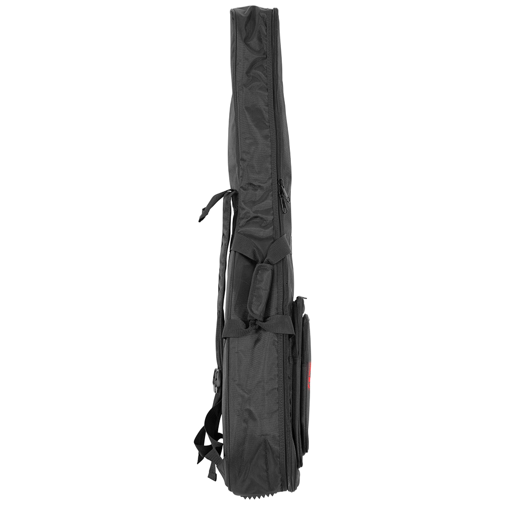 Kremona Standard Gig Bag for Guitar with reinforced dual shoulder straps