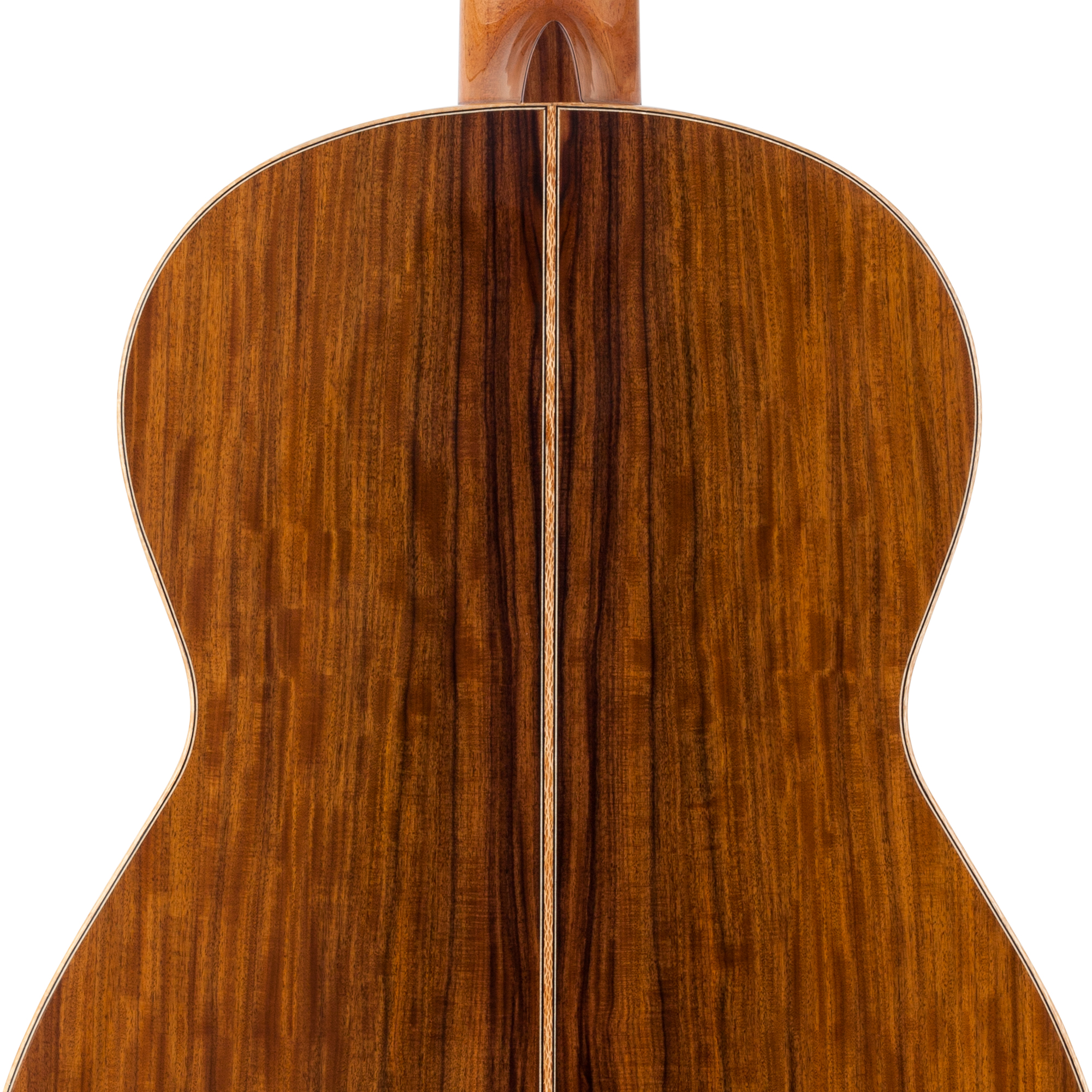 Kremona 90th Anniversary limited edition concert classical guitar - carbon-fused bracing