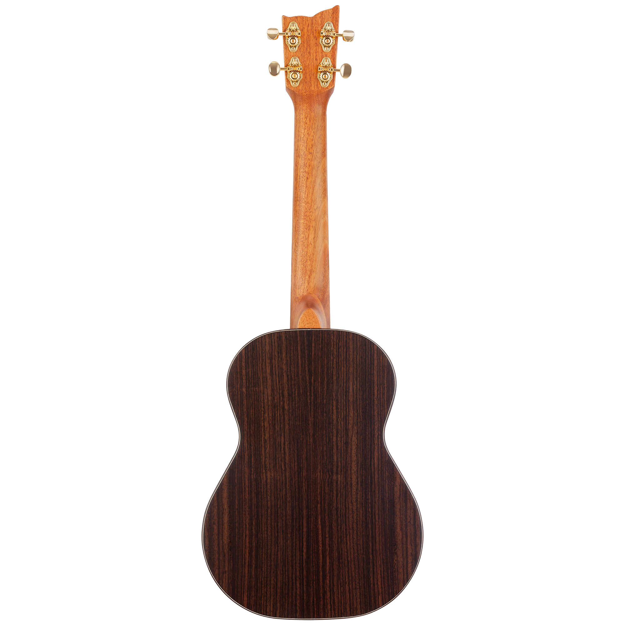 Kremona Coco Concert handcrafted premium concert ukulele with solid rosewood back and sides