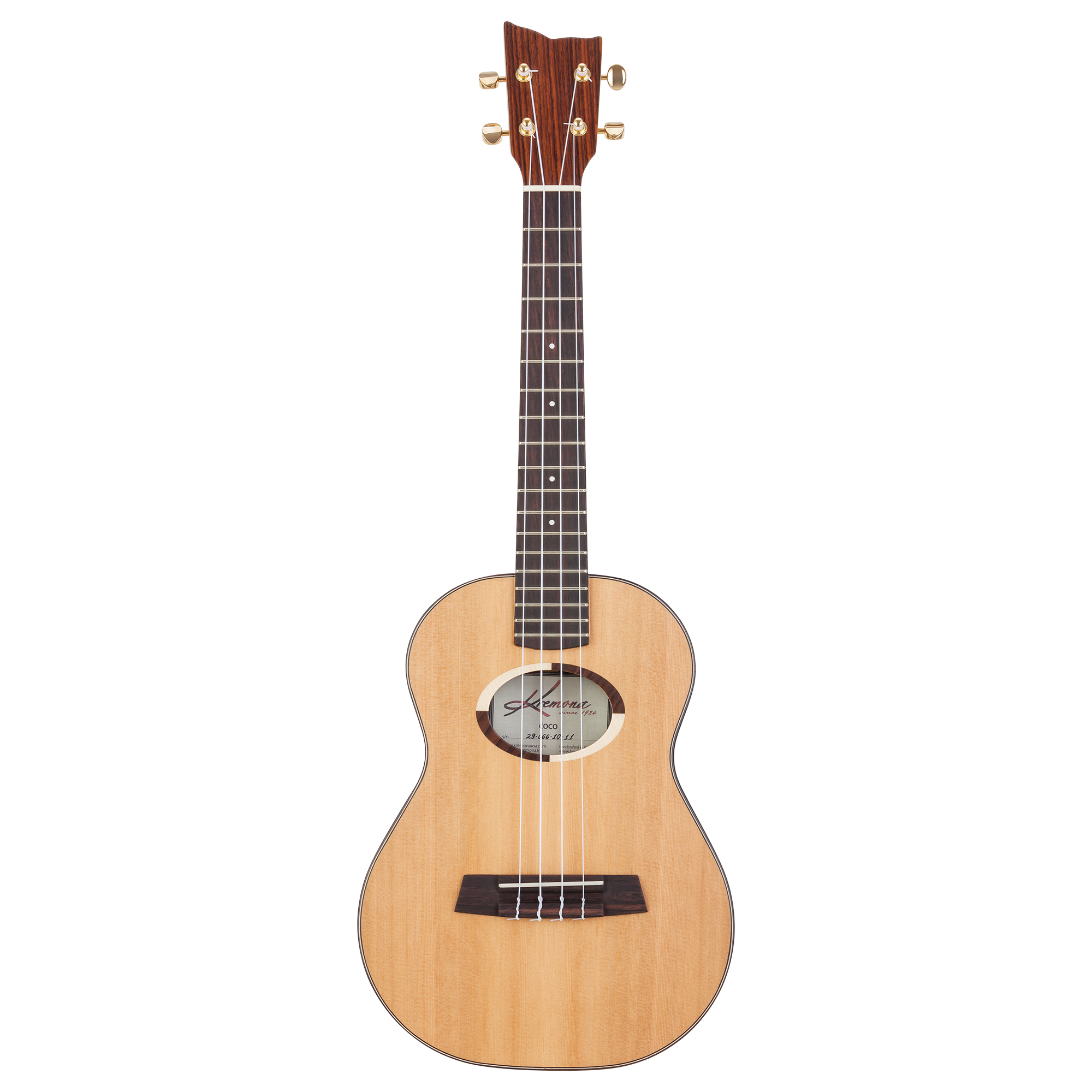 Kremona Coco Tenor handcrafted European premium all-solid tenor ukulele.jpg