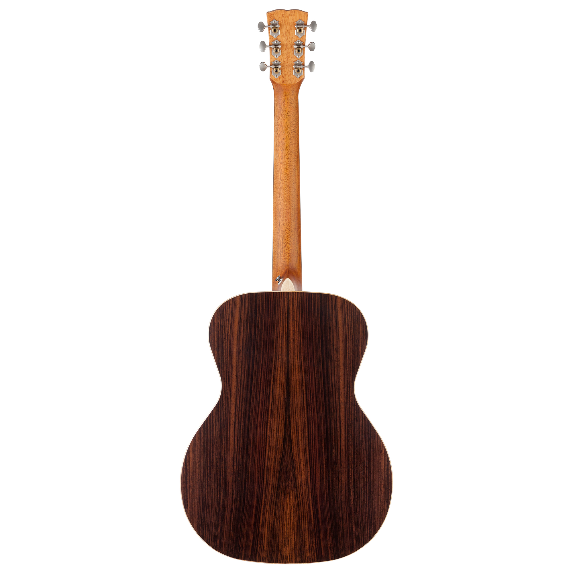 Kremona F15 handcradted European OM acoustic steel-string guitar with rosewood back and sides