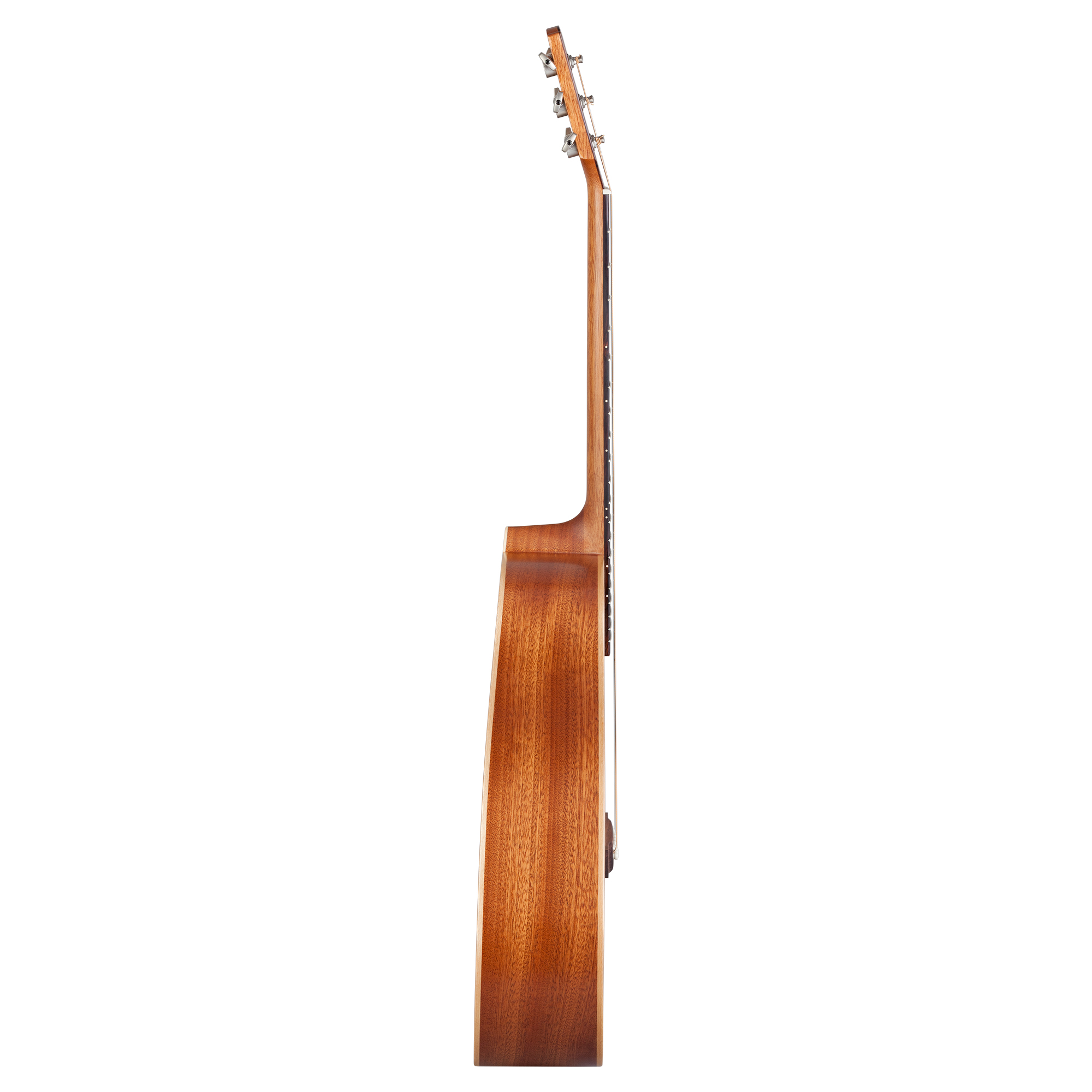 Kremona M10 handcrafted European dreadnought acoustic steel-string guitar with satin finish