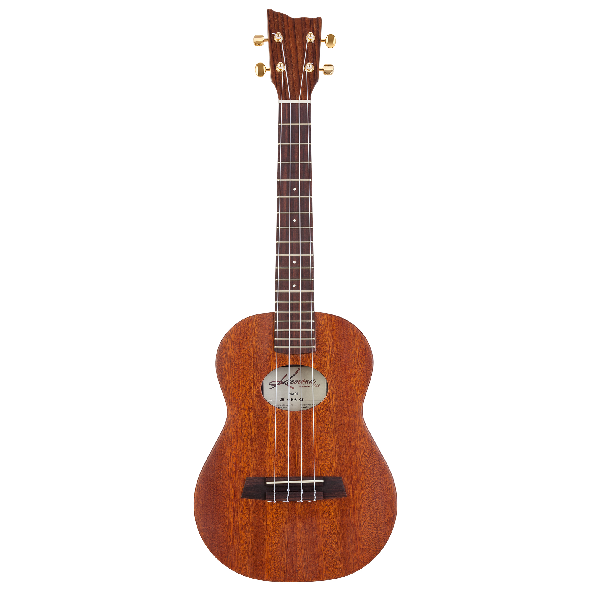 Kremona Mari Tenor handcrafted European premium all-solid tenor ukulele.jpg