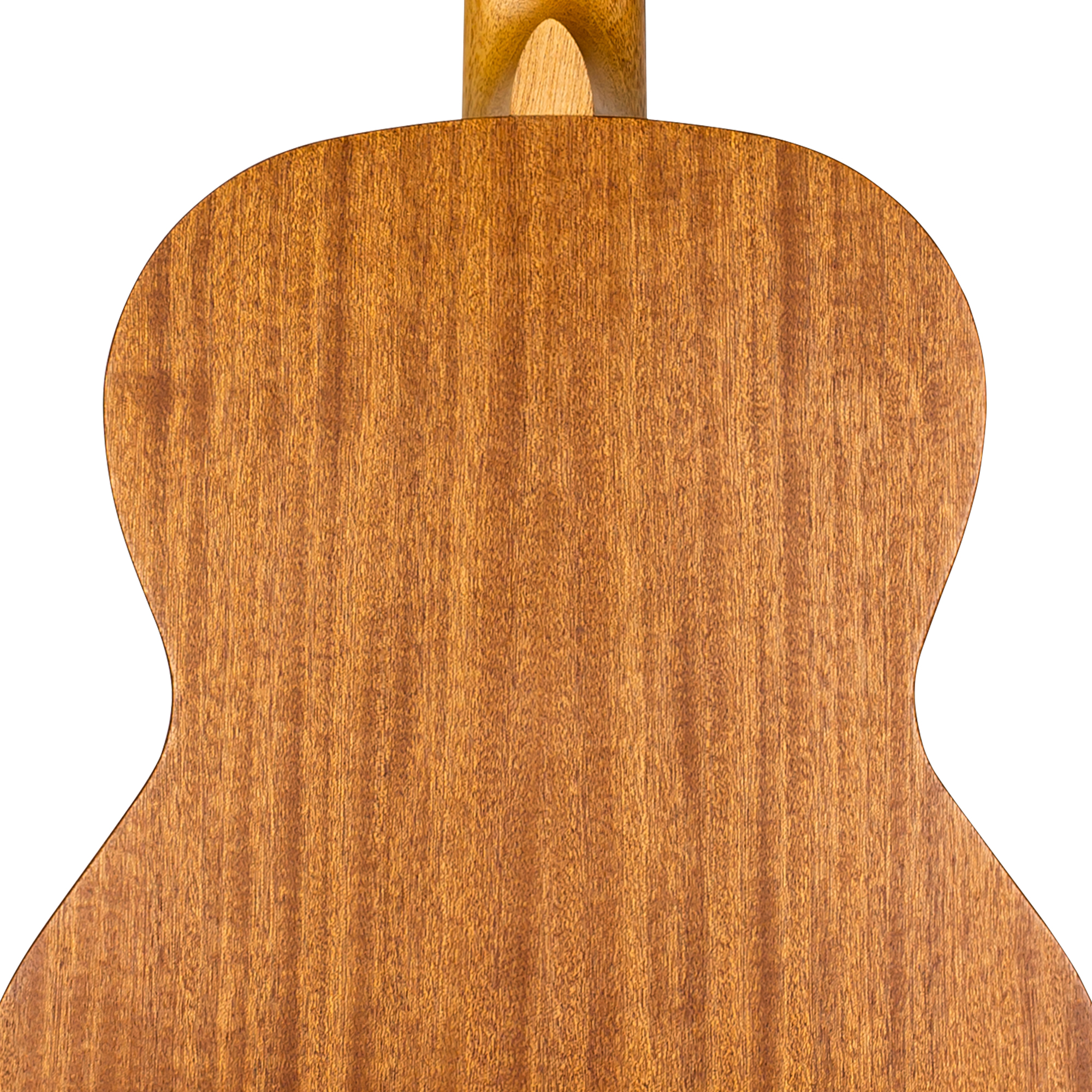 Kremona S48C handcrafted fractional 1/4 classical guitar with wood binding