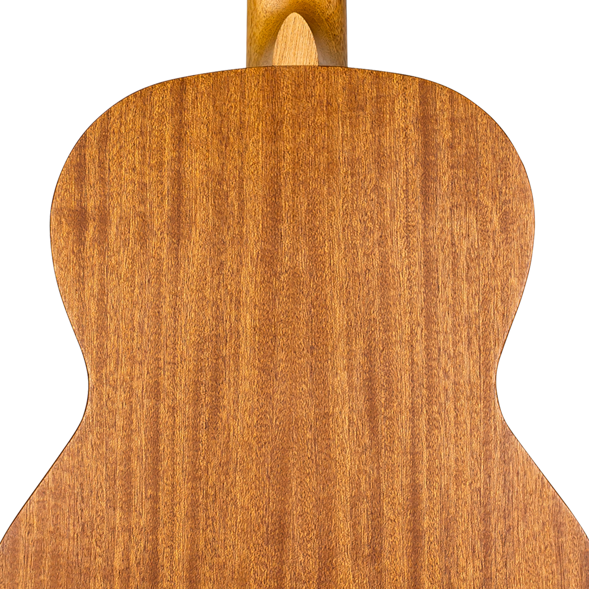 Kremona S56C handcrafted fractional 1/2 classical guitar with wood binding