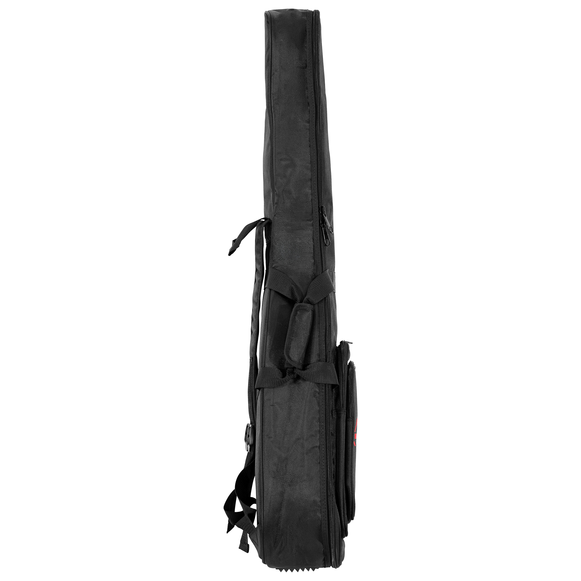 Kremona Standart Gig Bag for Guitar with reinforced dual shoulder straps